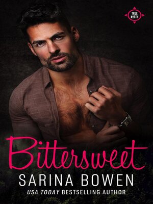 cover image of Bittersweet